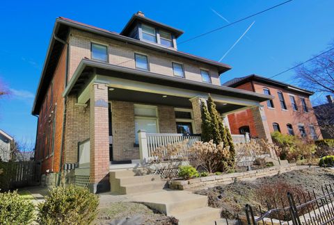 Photo of 310 E Beck Street, Columbus, OH 43206 (MLS # 226005968)