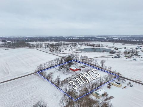 Homes For Sale - 6985 Royalton Road<br/> Lancaster, OH 43130