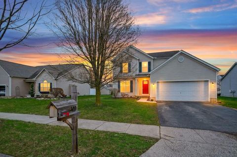 Photo of 4427 Landmark Road, Groveport, OH 43125 (MLS # 226005140)