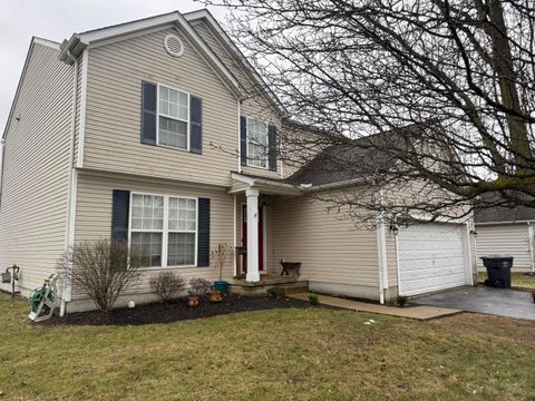 Photo of 4427 Landmark Road, Groveport, OH 43125 (MLS # 226005140)