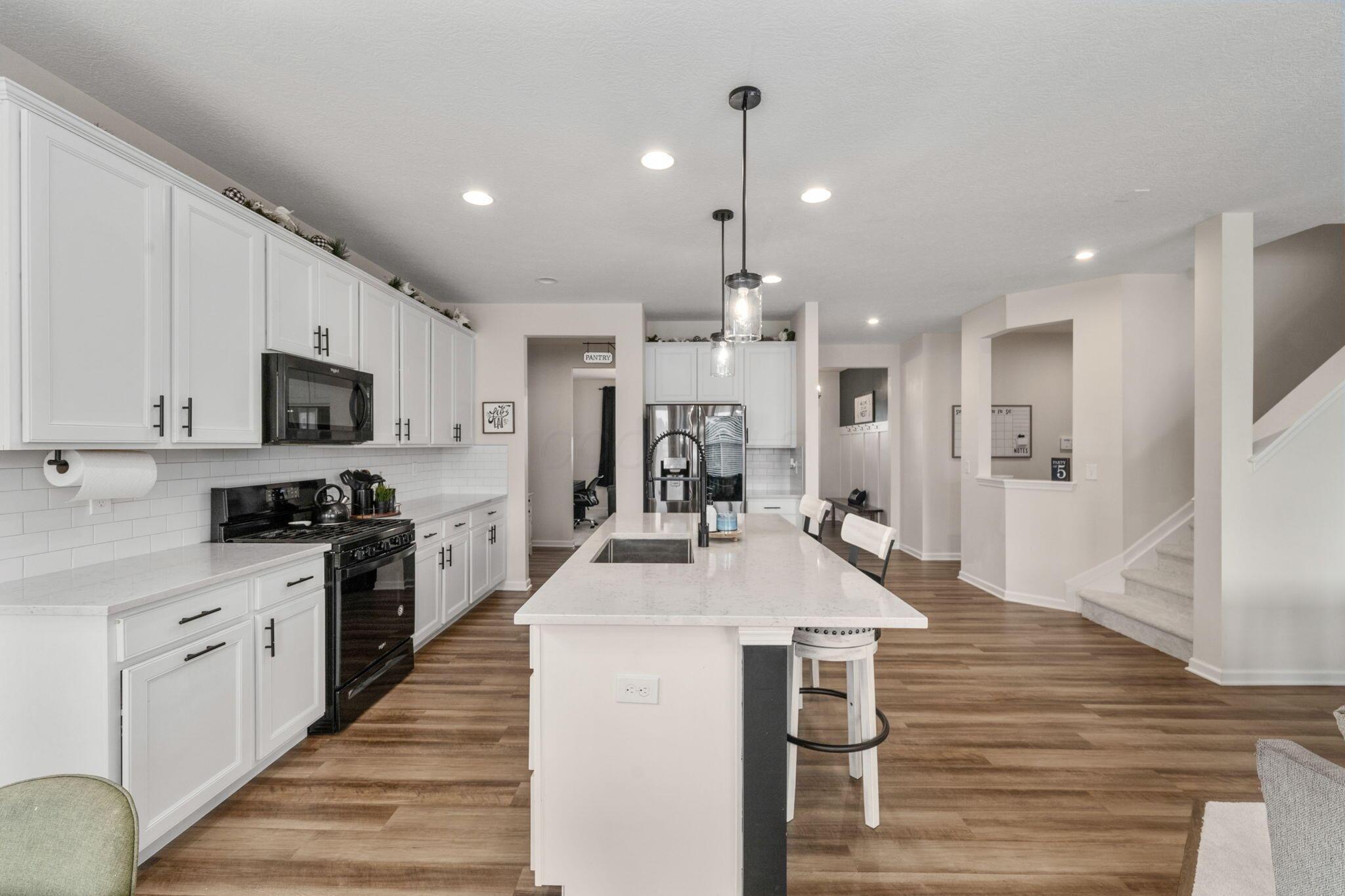 12364 Greenwood Drive, Pickerington, Ohio image 21