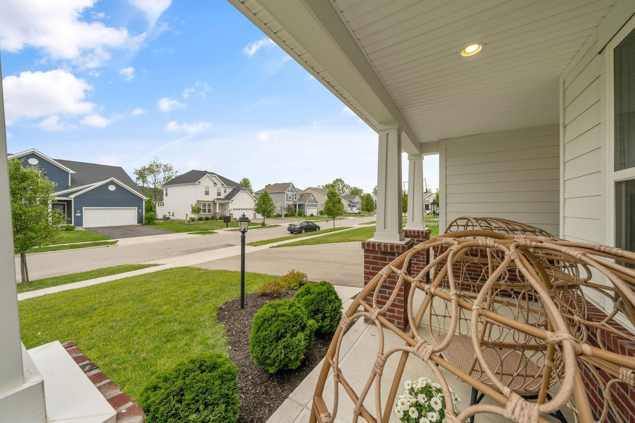 12364 Greenwood Drive, Pickerington, Ohio image 4