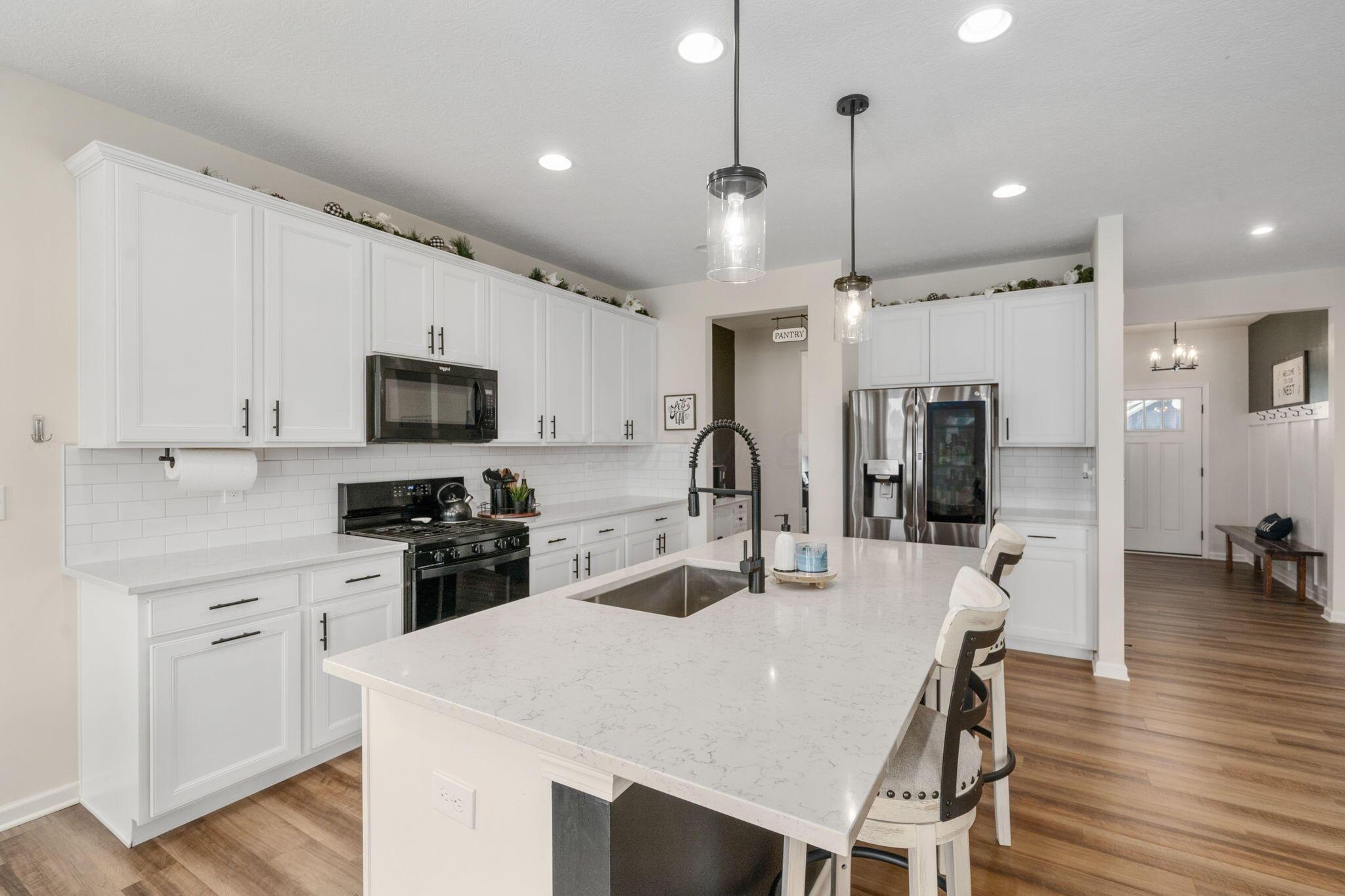 12364 Greenwood Drive, Pickerington, Ohio image 22