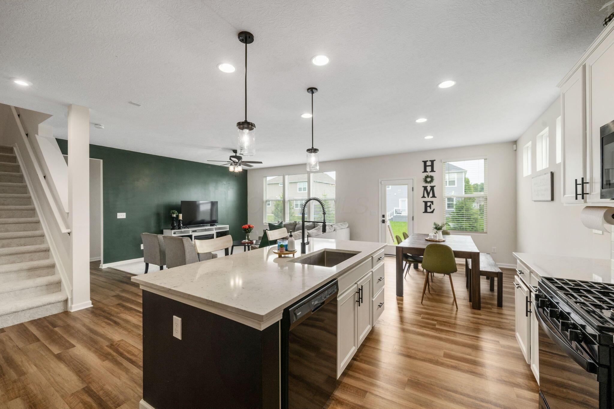 12364 Greenwood Drive, Pickerington, Ohio image 13