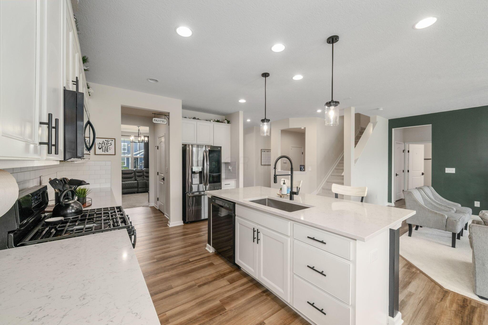12364 Greenwood Drive, Pickerington, Ohio image 18