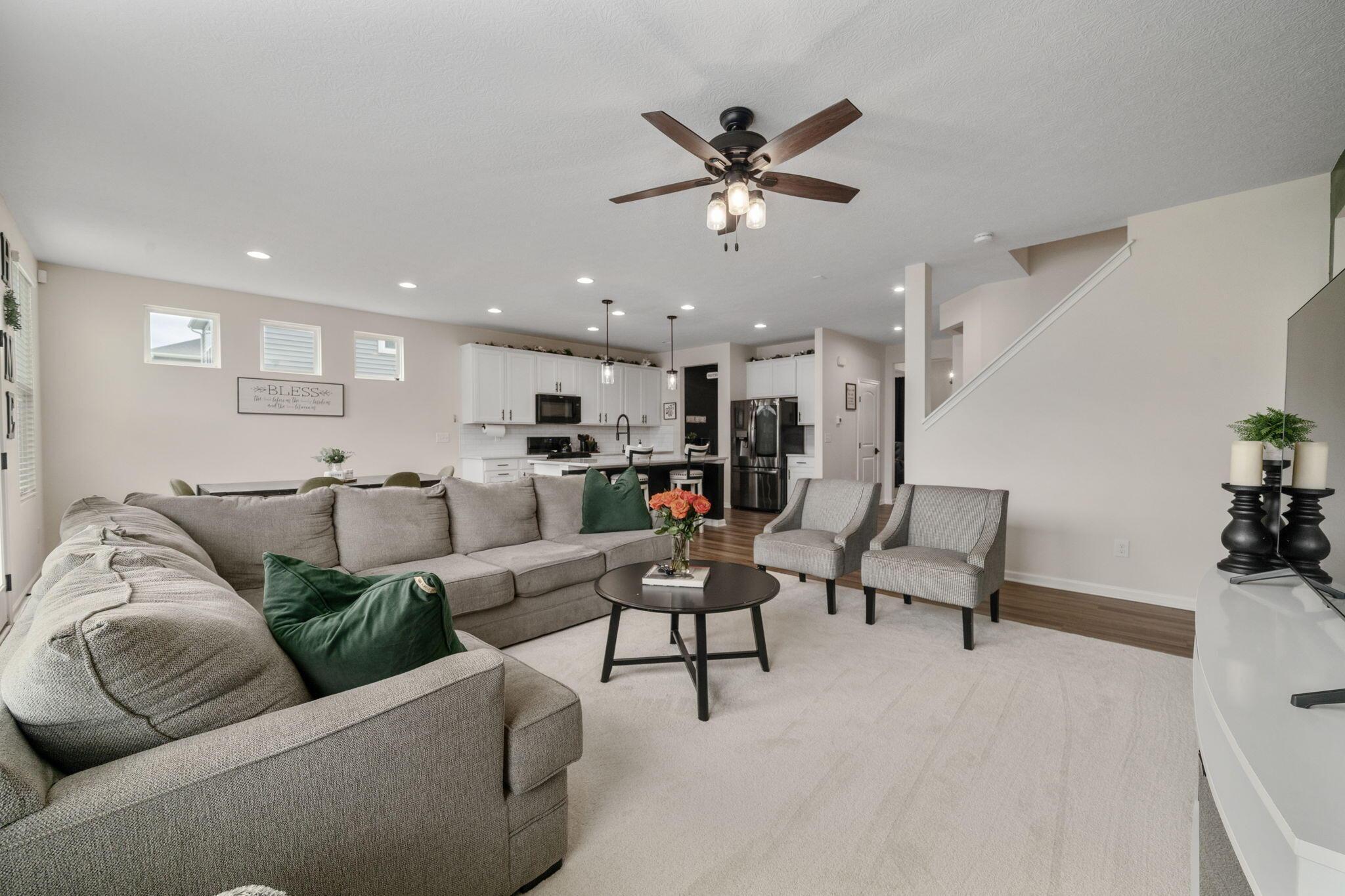 12364 Greenwood Drive, Pickerington, Ohio image 30