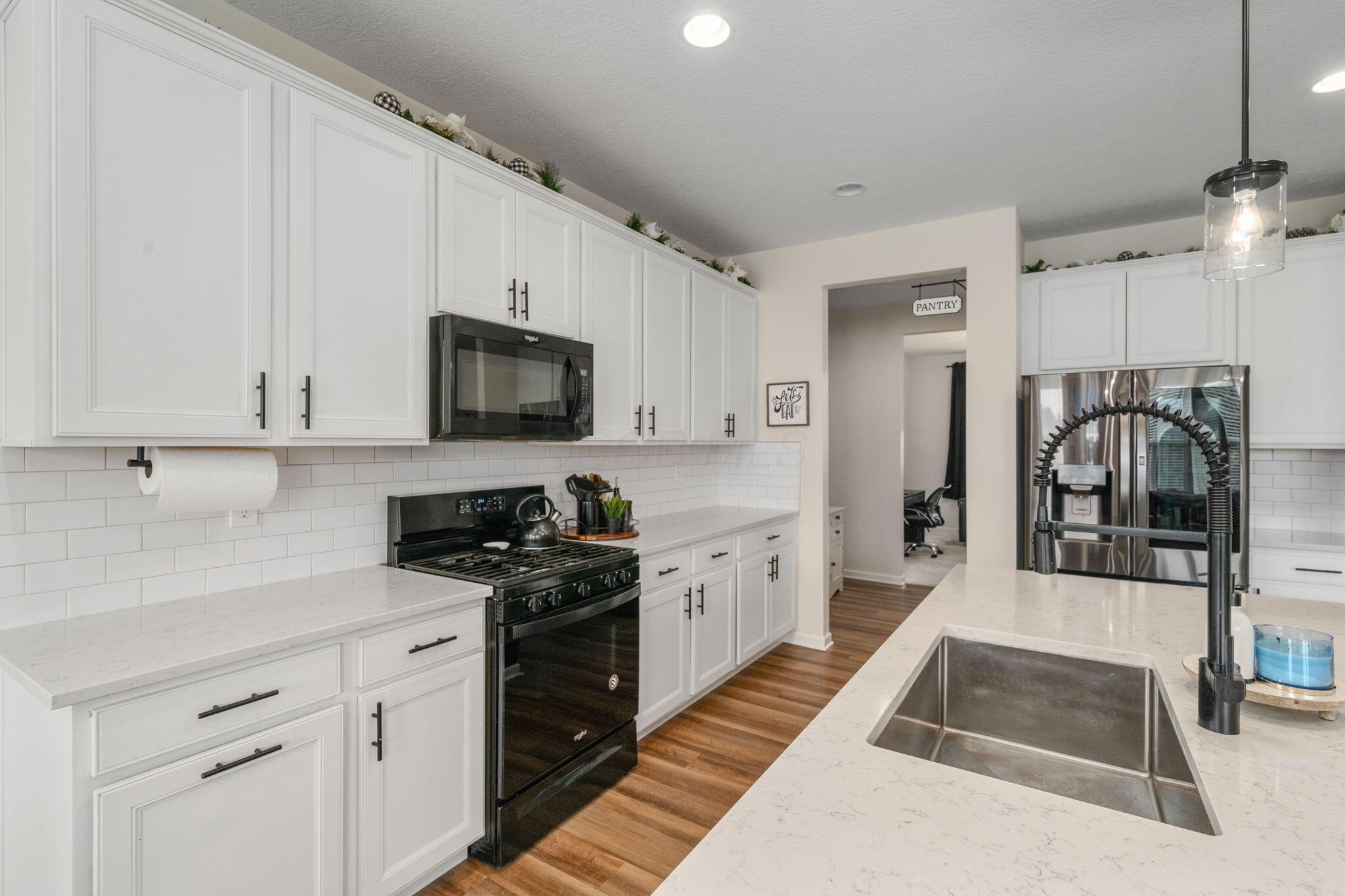 12364 Greenwood Drive, Pickerington, Ohio image 20
