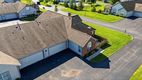 Tiny photo for 3622 Perennial Lane, Powell, OH 43065 (MLS # 226029821)