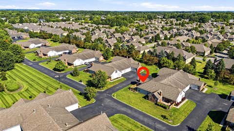 Tiny photo for 3622 Perennial Lane, Powell, OH 43065 (MLS # 226029821)