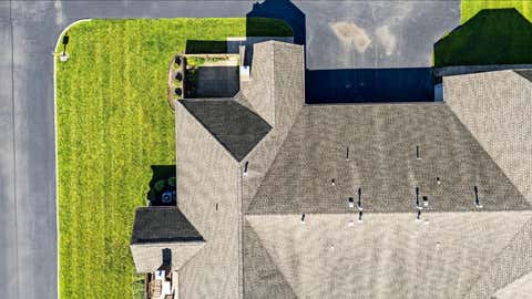 Tiny photo for 3622 Perennial Lane, Powell, OH 43065 (MLS # 226029821)
