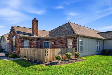 Photo of 3622 Perennial Lane, Powell, OH 43065 (MLS # 226029821)