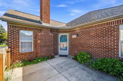 Tiny photo for 3622 Perennial Lane, Powell, OH 43065 (MLS # 226029821)