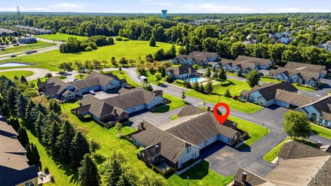 Tiny photo for 3622 Perennial Lane, Powell, OH 43065 (MLS # 226029821)
