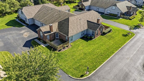 Tiny photo for 3622 Perennial Lane, Powell, OH 43065 (MLS # 226029821)