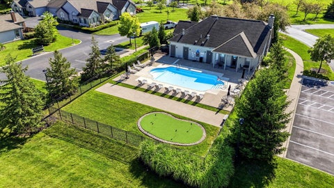 Tiny photo for 3622 Perennial Lane, Powell, OH 43065 (MLS # 226029821)