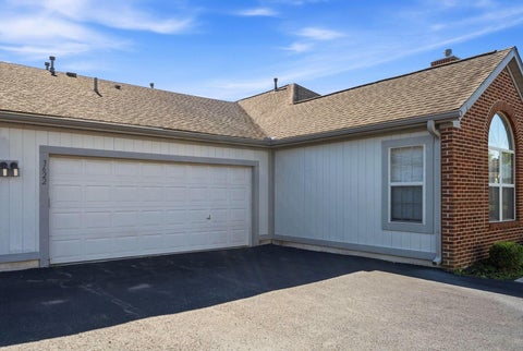 Tiny photo for 3622 Perennial Lane, Powell, OH 43065 (MLS # 226029821)