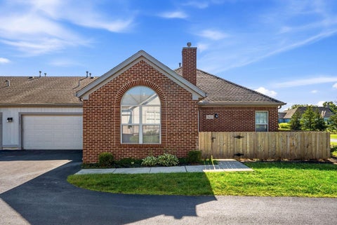 Tiny photo for 3622 Perennial Lane, Powell, OH 43065 (MLS # 226029821)