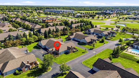 Tiny photo for 3622 Perennial Lane, Powell, OH 43065 (MLS # 226029821)
