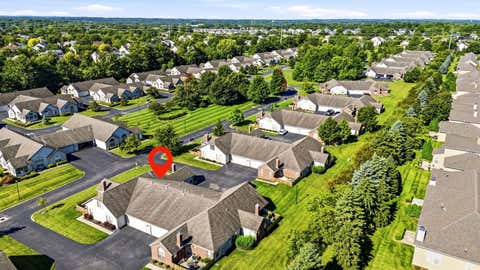 Tiny photo for 3622 Perennial Lane, Powell, OH 43065 (MLS # 226029821)
