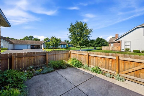 Tiny photo for 3622 Perennial Lane, Powell, OH 43065 (MLS # 226029821)