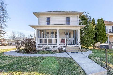 Photo of 2595 Canal Drive, Millersport, OH 43046 (MLS # 226006528)