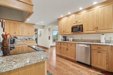 Tiny photo for 922 Fairway Drive, Howard, OH 43028 (MLS # 226029227)