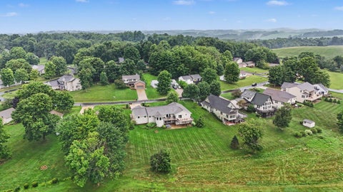 Tiny photo for 922 Fairway Drive, Howard, OH 43028 (MLS # 226029227)