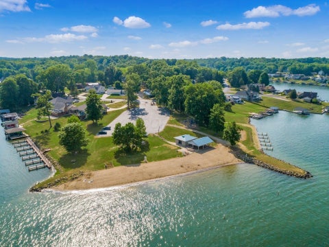 Tiny photo for 922 Fairway Drive, Howard, OH 43028 (MLS # 226029227)