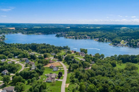 Tiny photo for 922 Fairway Drive, Howard, OH 43028 (MLS # 226029227)