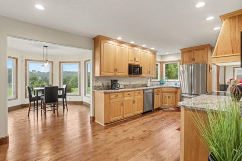 Tiny photo for 922 Fairway Drive, Howard, OH 43028 (MLS # 226029227)