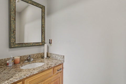 Tiny photo for 922 Fairway Drive, Howard, OH 43028 (MLS # 226029227)