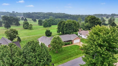 Tiny photo for 922 Fairway Drive, Howard, OH 43028 (MLS # 226029227)