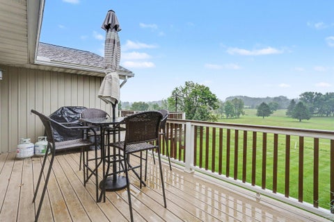 Tiny photo for 922 Fairway Drive, Howard, OH 43028 (MLS # 226029227)