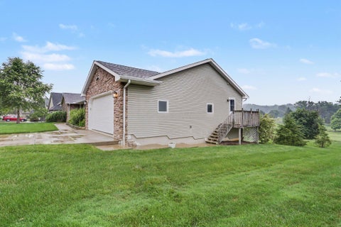Tiny photo for 922 Fairway Drive, Howard, OH 43028 (MLS # 226029227)