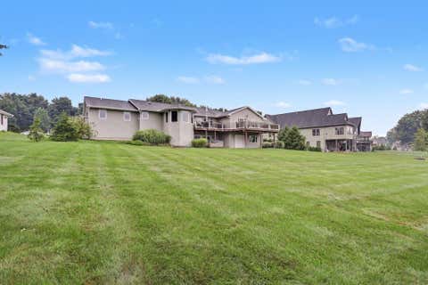Tiny photo for 922 Fairway Drive, Howard, OH 43028 (MLS # 226029227)