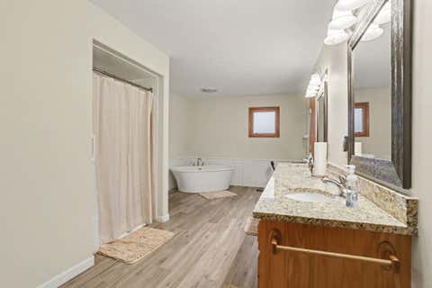 Tiny photo for 922 Fairway Drive, Howard, OH 43028 (MLS # 226029227)