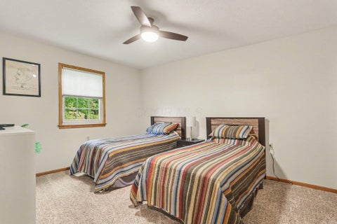 Tiny photo for 922 Fairway Drive, Howard, OH 43028 (MLS # 226029227)