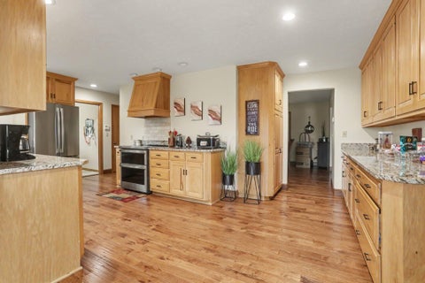 Tiny photo for 922 Fairway Drive, Howard, OH 43028 (MLS # 226029227)