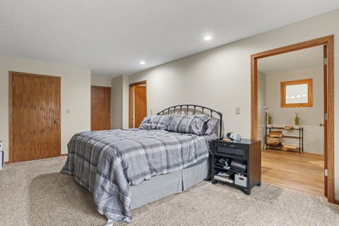 Tiny photo for 922 Fairway Drive, Howard, OH 43028 (MLS # 226029227)