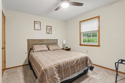 Tiny photo for 922 Fairway Drive, Howard, OH 43028 (MLS # 226029227)