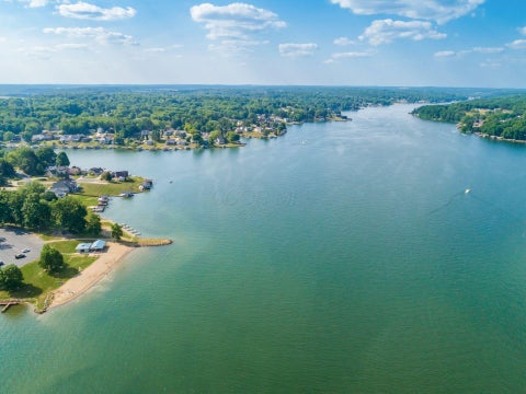 Tiny photo for 922 Fairway Drive, Howard, OH 43028 (MLS # 226029227)