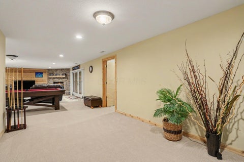Tiny photo for 922 Fairway Drive, Howard, OH 43028 (MLS # 226029227)
