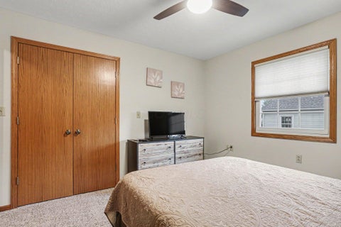 Tiny photo for 922 Fairway Drive, Howard, OH 43028 (MLS # 226029227)