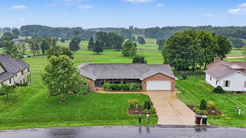 Tiny photo for 922 Fairway Drive, Howard, OH 43028 (MLS # 226029227)