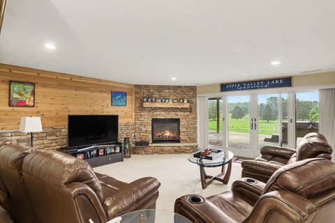 Tiny photo for 922 Fairway Drive, Howard, OH 43028 (MLS # 226029227)