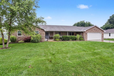 Tiny photo for 922 Fairway Drive, Howard, OH 43028 (MLS # 226029227)