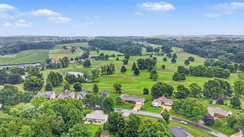 Tiny photo for 922 Fairway Drive, Howard, OH 43028 (MLS # 226029227)