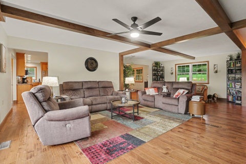 Tiny photo for 922 Fairway Drive, Howard, OH 43028 (MLS # 226029227)