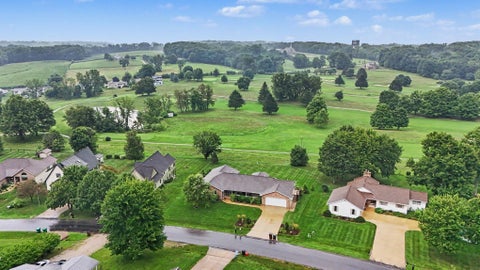 Tiny photo for 922 Fairway Drive, Howard, OH 43028 (MLS # 226029227)