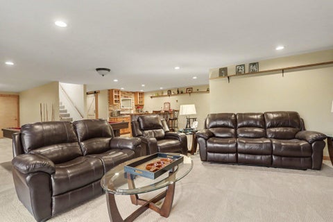 Tiny photo for 922 Fairway Drive, Howard, OH 43028 (MLS # 226029227)